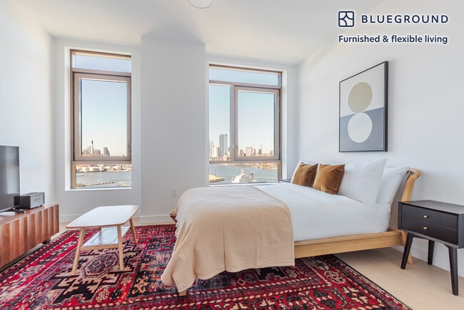 Building Photo - 482 Kent Ave Unit FL16-ID2132