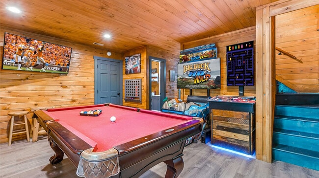 Building Photo - 1727 Oakridge View Ln Unit ID1226187P