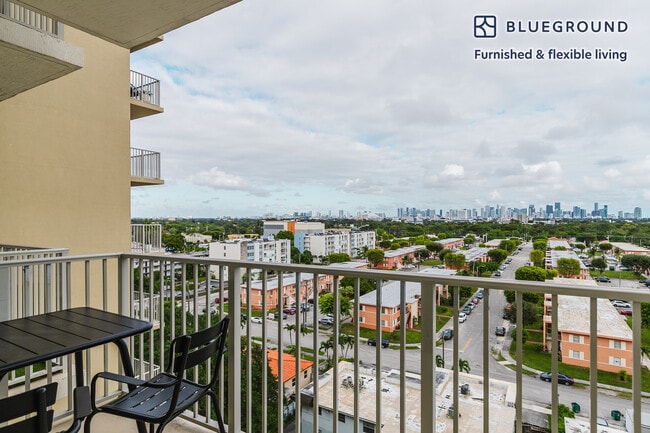 Photo - 987 SW 37th Ave Unit FL9-ID124