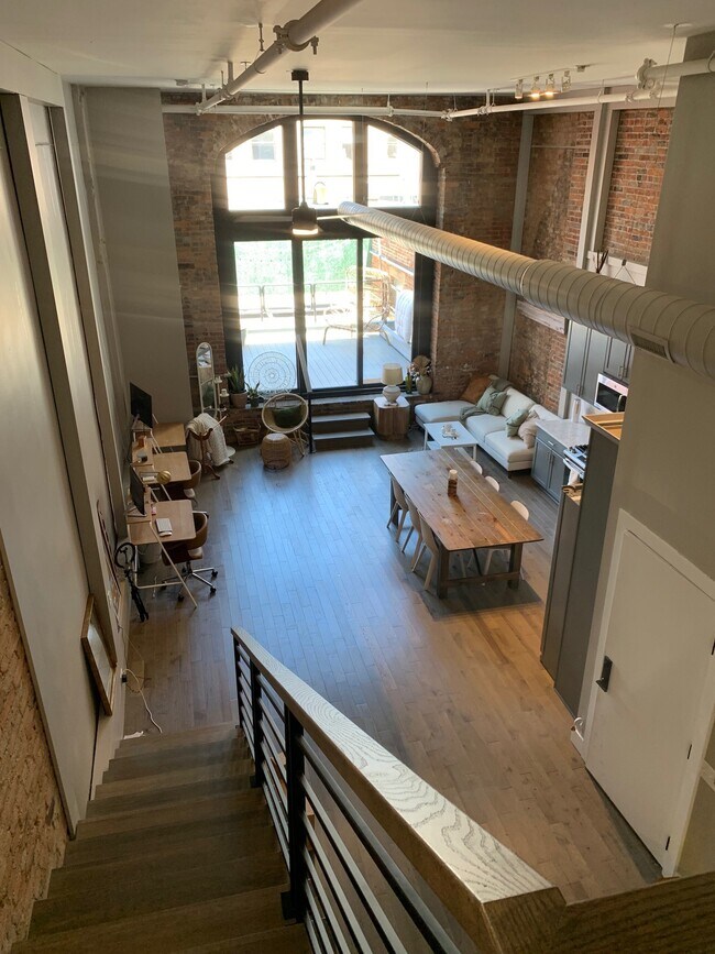 Photo - The Lofts at 44