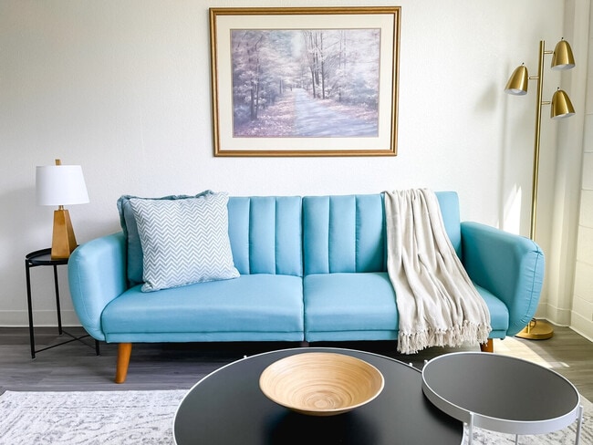 Photo - 2515 Burnet Ave Unit ID1036865P