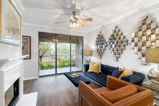 Apartment_Living_020_Providence_in_The_Park_Apartments - Providence in the Park