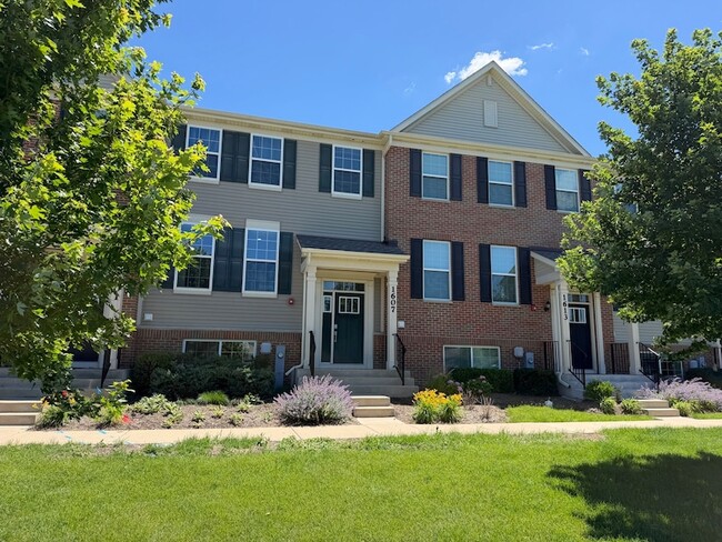 Building Photo - 1607 Carlstedt Dr