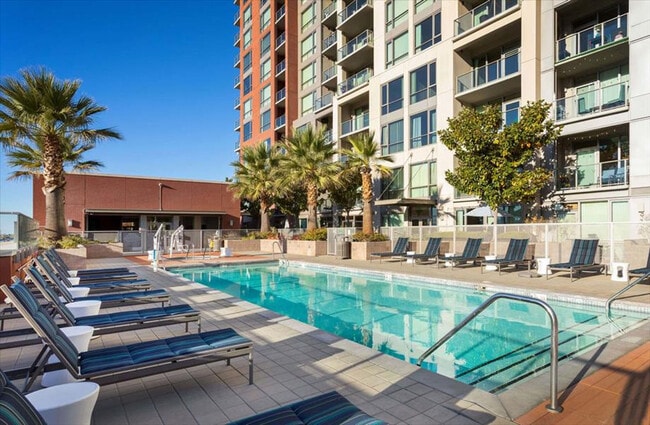 Photo - 77 N Almaden Ave Unit SI ID1040043P