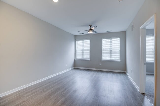 Photo - Flats at West Broad Village