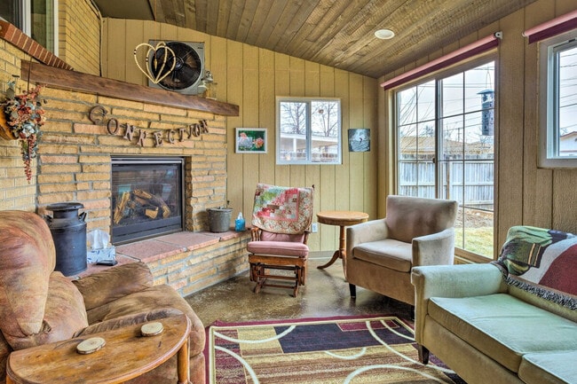 Photo - 3560 Dahlia St Unit SI ID1385971P
