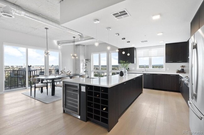 Photo - 1515 Julian St Unit 802