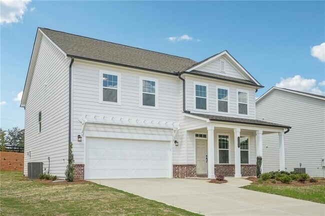 Photo - 522 Silverleaf Trl