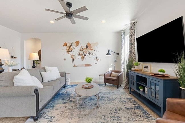 Photo - 3806 Winged Dove St Unit SI ID1460950P