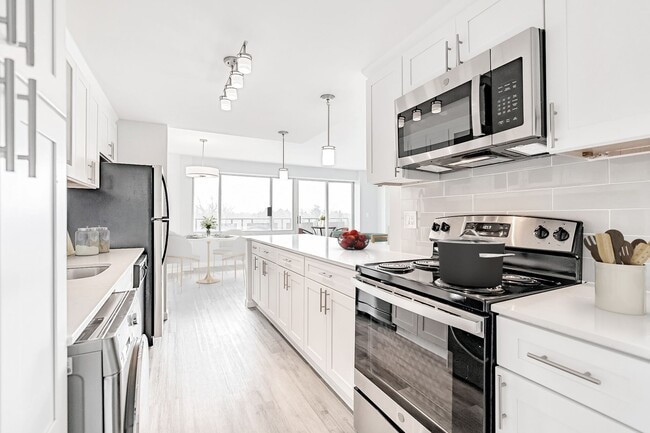 Photo - The Venue Apartment Homes