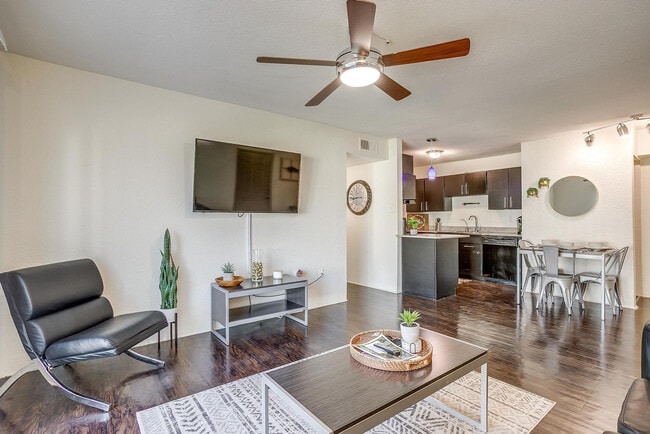 Photo - The Enclave at the Stadium