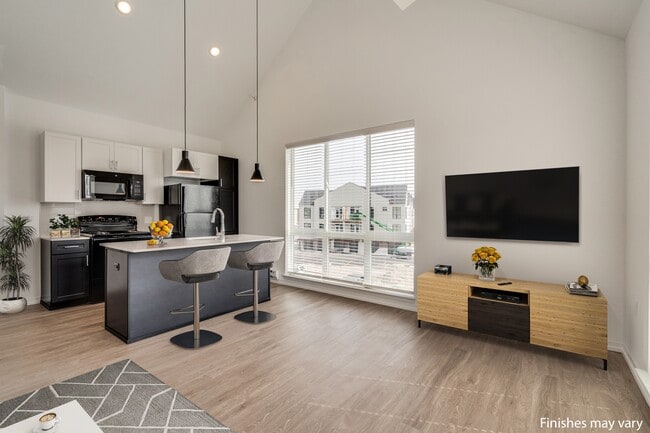 Photo - Uptown Square Apartments