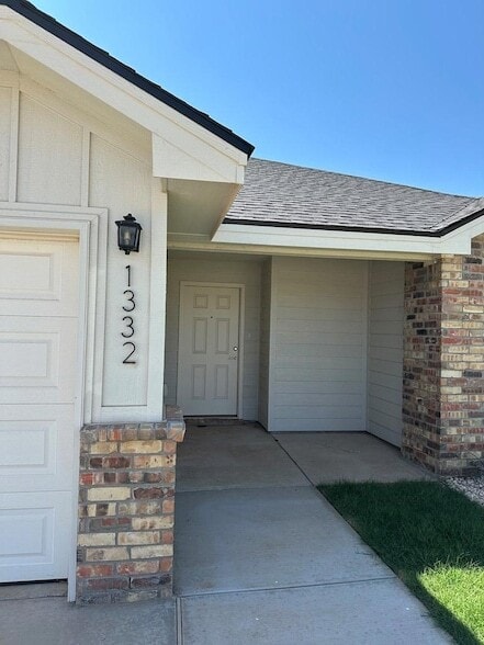 Photo - 1332 Bajada St