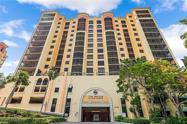 Photo - 5793 Cape Harbour Dr Unit 615