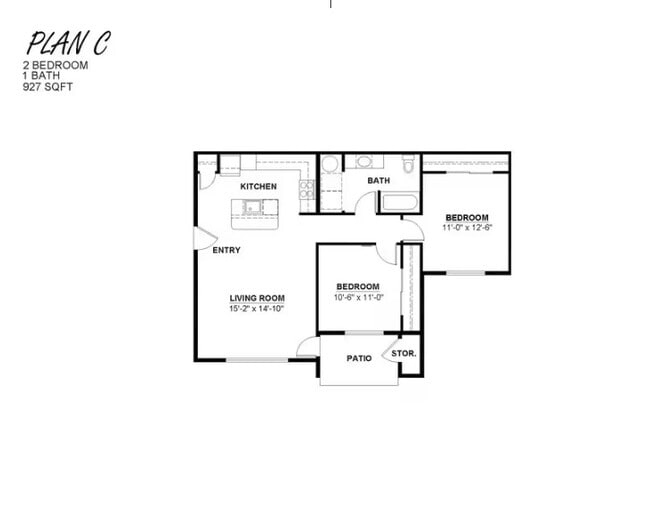 Photo - Fox Ridge Apartments