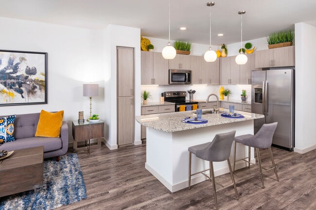 Photo - The Crossing at Cooley Station