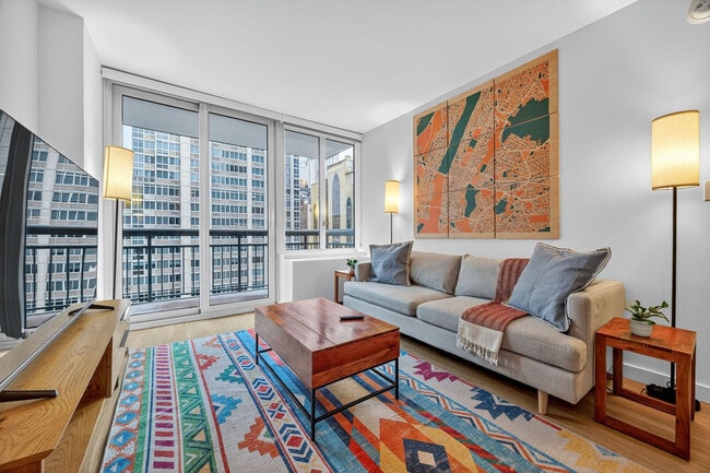 Building Photo - 68 W 37th St Unit SI FL20-ID1311281P