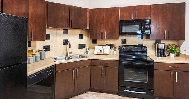 Photo - Park at Princeton Lakes