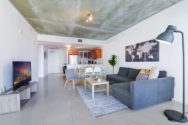 Photo - 3250 NE 1st Ave Unit FL10-ID1022234P