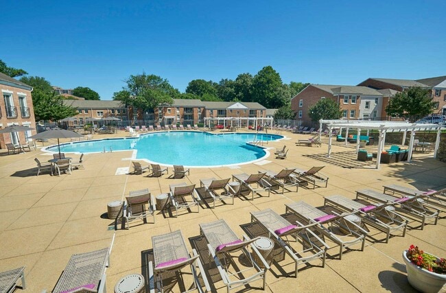 Photo - Newport Village