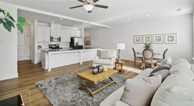 Photo - 2146 Miller Chapel Rd SE