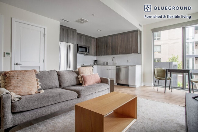 Building Photo - 1446 S Grant St Unit FL5-ID693