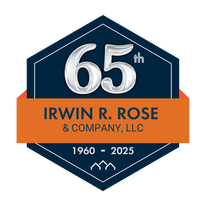 Irwin R. Rose & Company