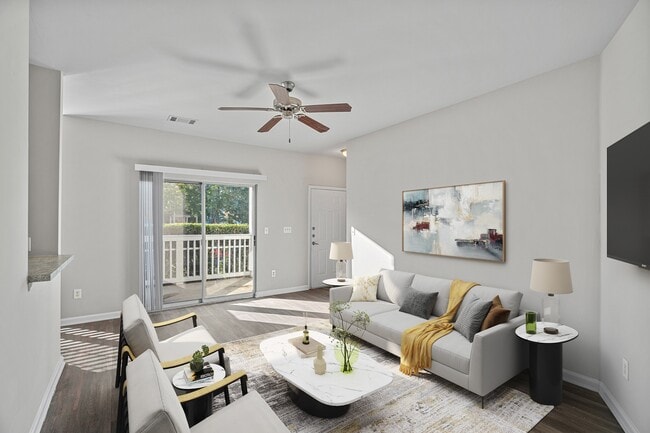 Photo - Hawthorne Bridford