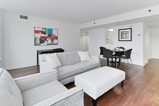 Building Photo - 701 E St NW Unit FL5-ID1012949P