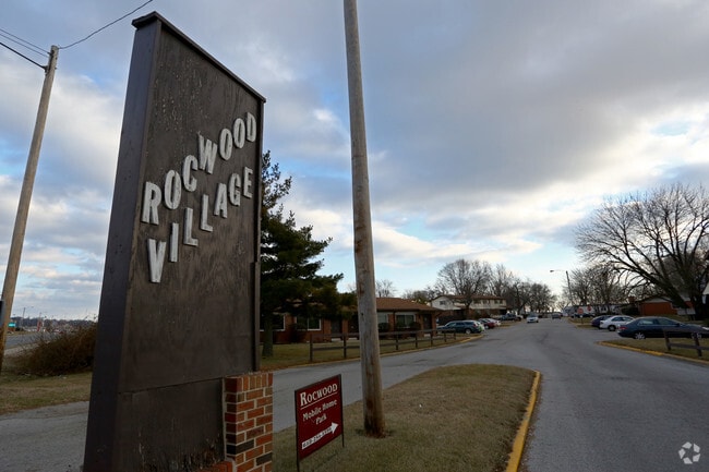 Photo - Rocwood Apartments