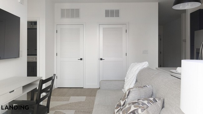 Photo - 1007 S Mint St Unit 803