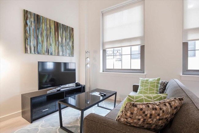 Building Photo - 8 Harrison Ave Unit SI ID1040129P
