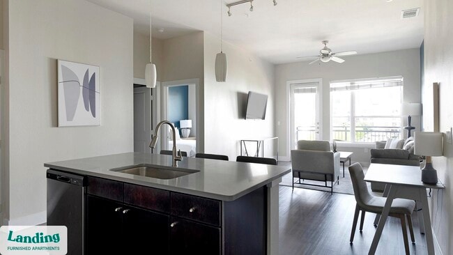 Photo - 3501 Ross Ave Unit 3015