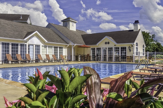 Photo - School Bell Apartments