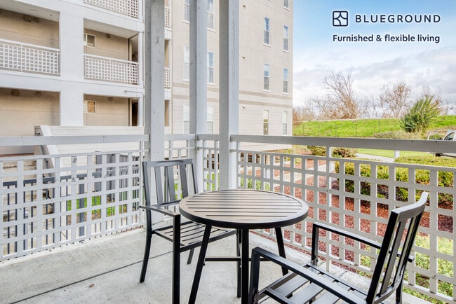 Photo - 3901 Lick Mill Blvd Unit FL1-ID1563