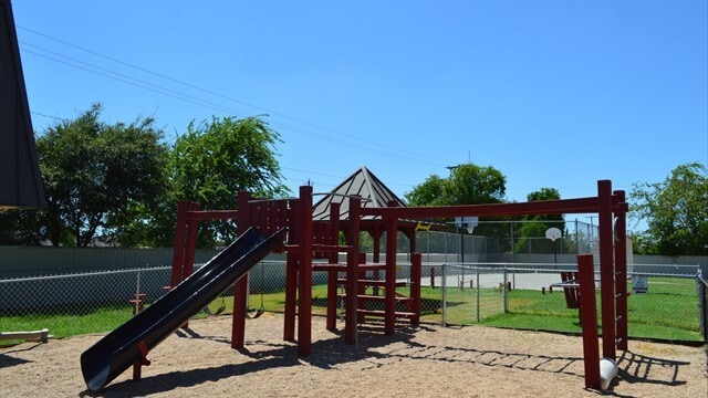 Photo - Century Plaza