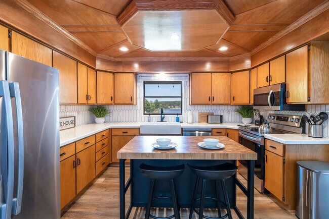 Photo - 9551 Peterson Dr Unit SI ID1539833P