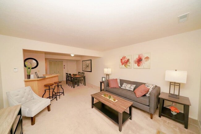 Photo - Emerald Park Apartments
