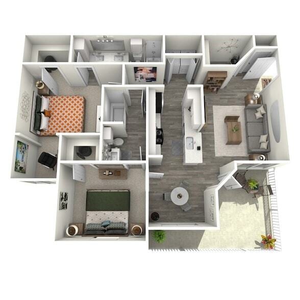 Photo - 19100 Glenwest Dr Unit 233