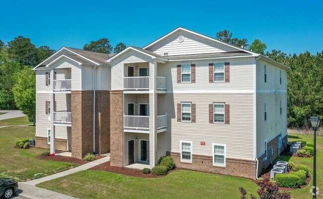 Photo - Autumn View Apartments