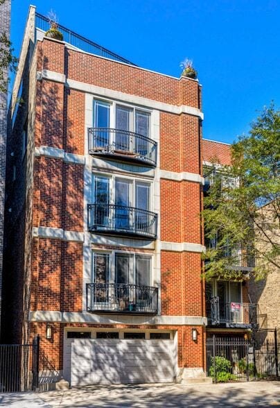 Building Photo - 1514 W Thomas St Unit 4B