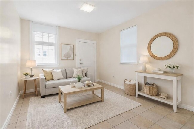 Photo - 2215 N Galvez St