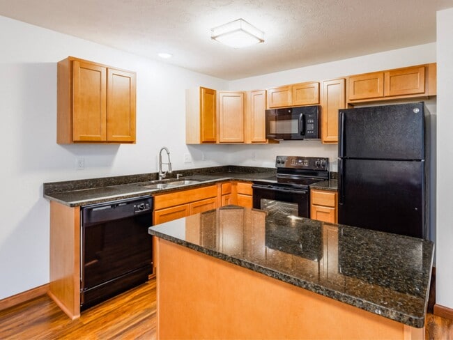 Photo - Meadow Creek Apartments