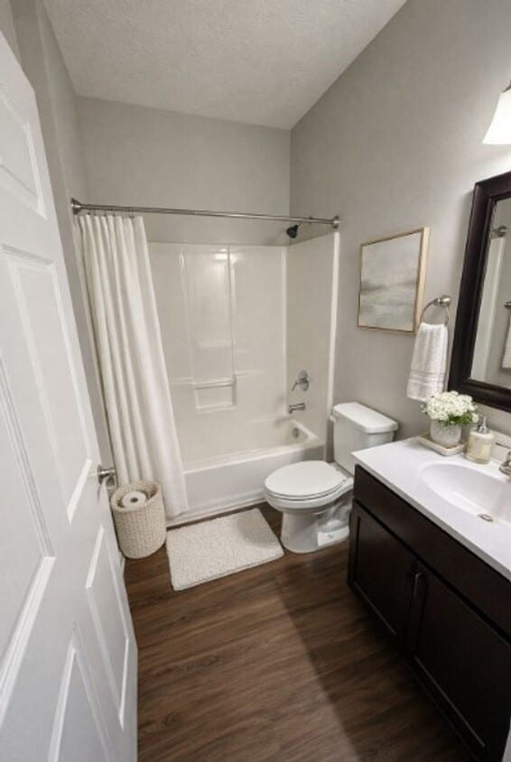 Floor Plan - WYN P1 ER