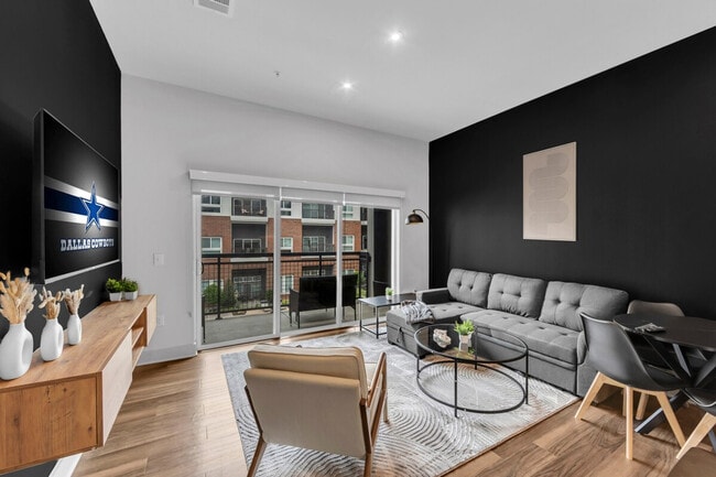 Building Photo - 6303 Frisco Square Blvd Unit SI ID1623231P