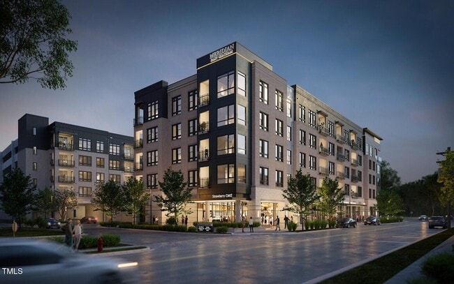 Building Photo - 255 E Chatham St Unit C1