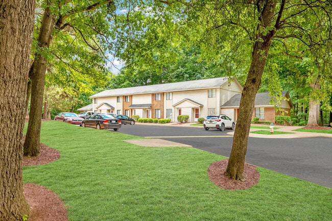 Photo - Fort Mill Townhomes