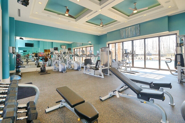 Photo - Marshall Springs at Gayton West