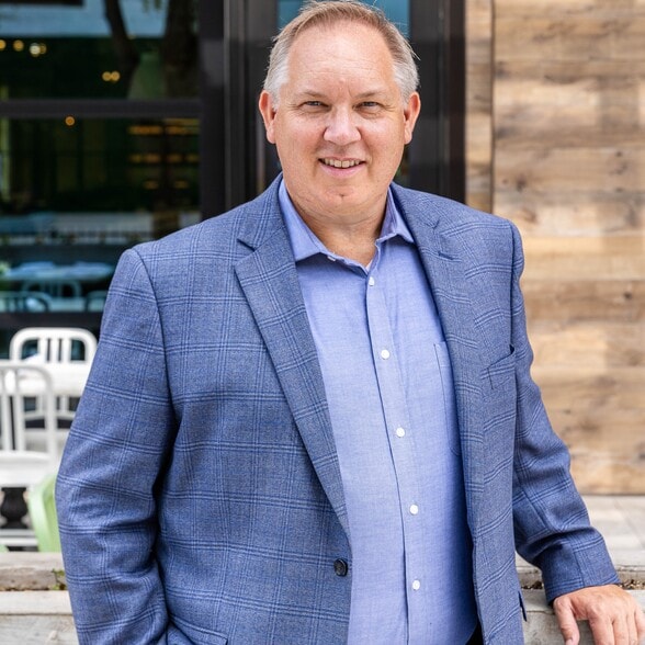 Primary Contact Photo