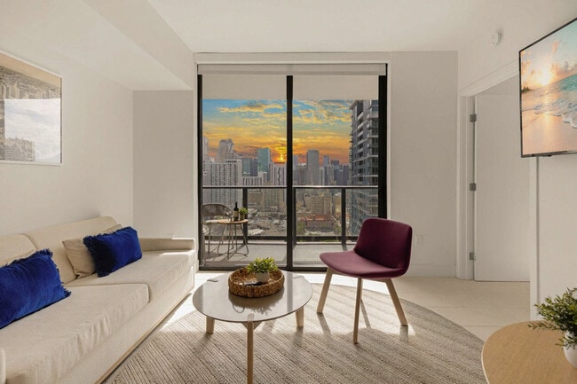 Photo - 601 NE 1st Ave Unit SI ID1227550P